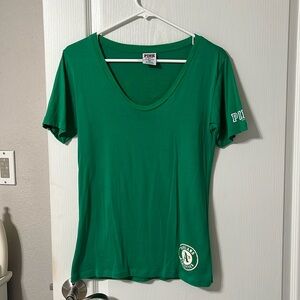 Never Worn! Super Cute! Oakland A’s PINK Woman’s T-shirt!